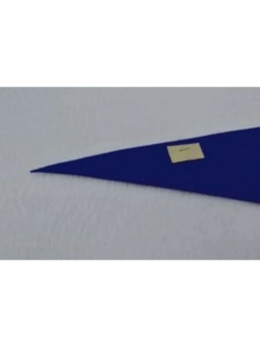 Vintage Mt Vernon pennant